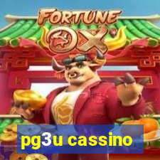 pg3u cassino